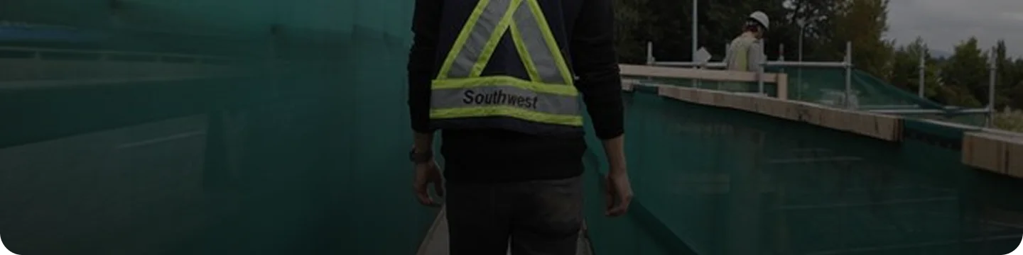 Safety in Practice Hero Background