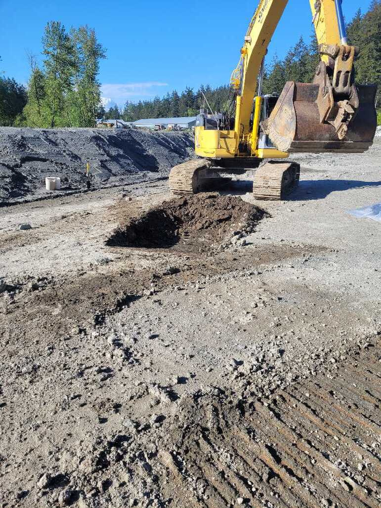 Horne Pit