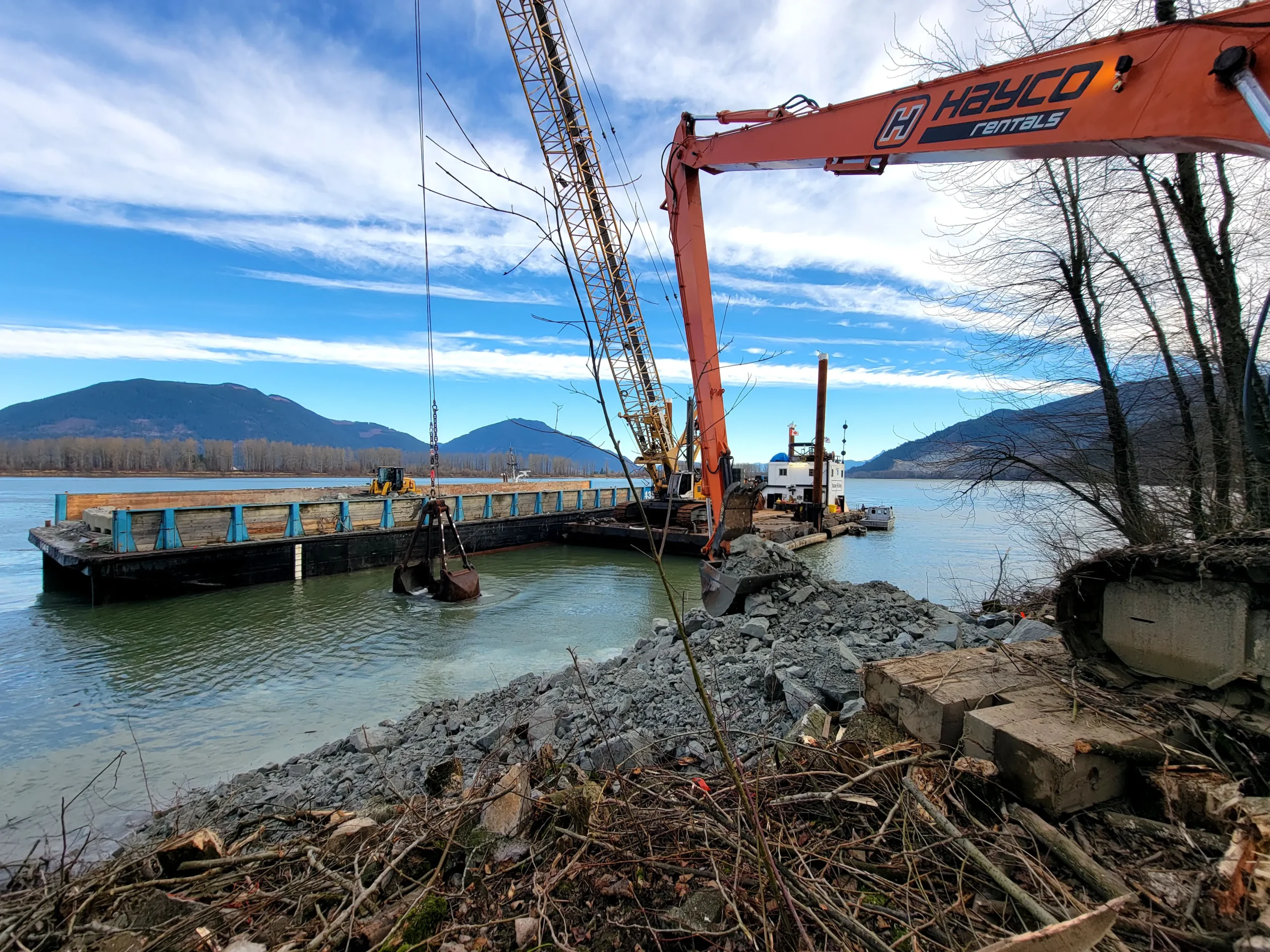 Environmental Services