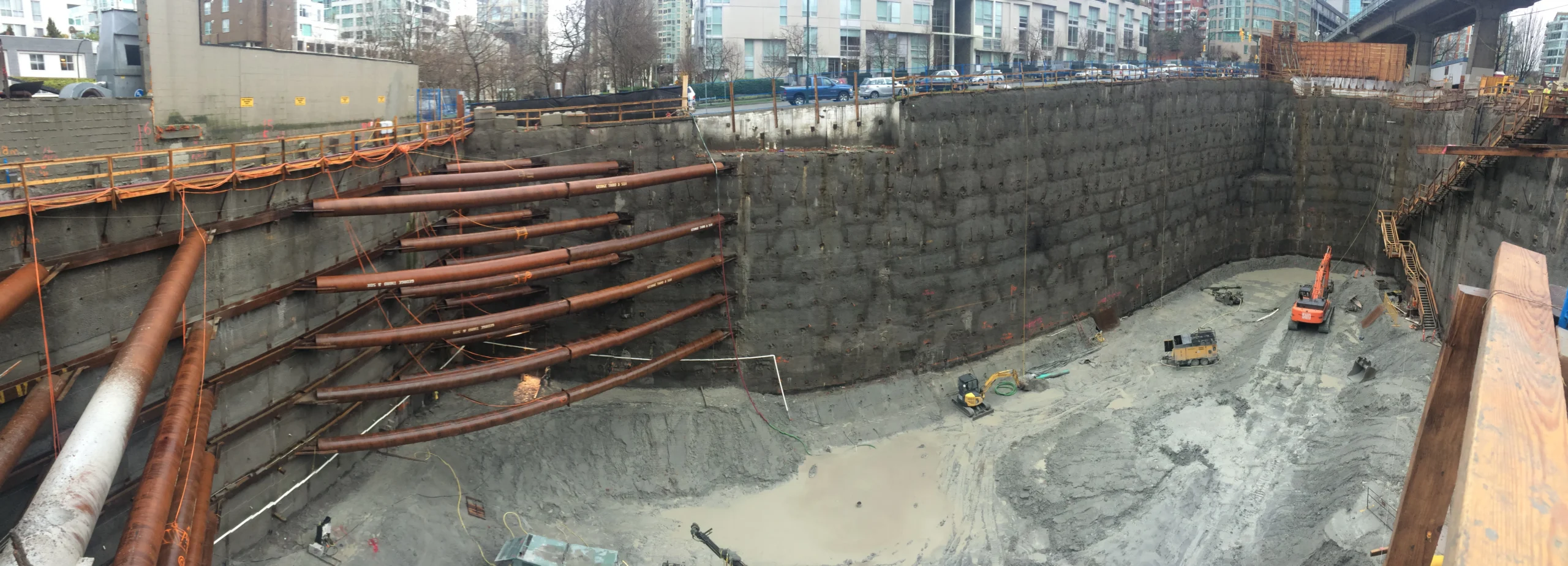 Excavation & Land Management